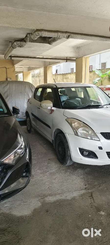 Swift Vxi Maruti Suzuki 2014