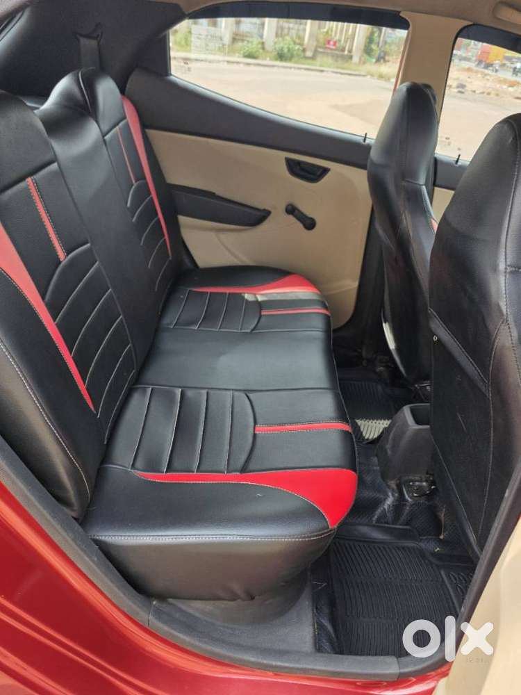 Hyundai Eon Magna +, 2015, Petrol