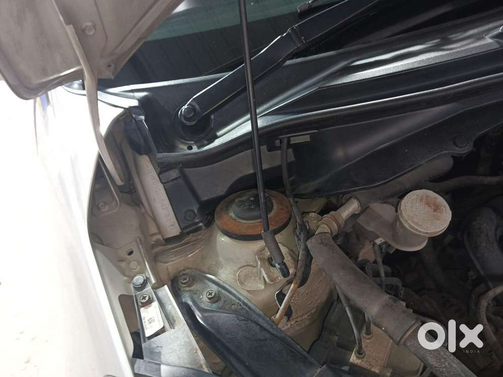 Maruti Suzuki Swift 1.3 Zxi, 2013, Petrol