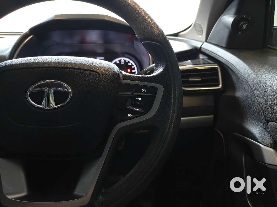 Tata Harrier 2.0 Kryotec Xta Plus, 2022, Diesel