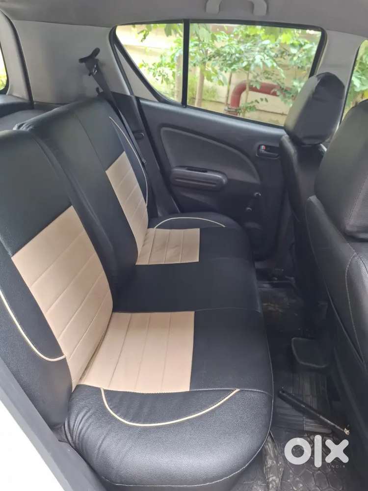 Maruti Suzuki Ritz 1.2 Lxi 2016 Model