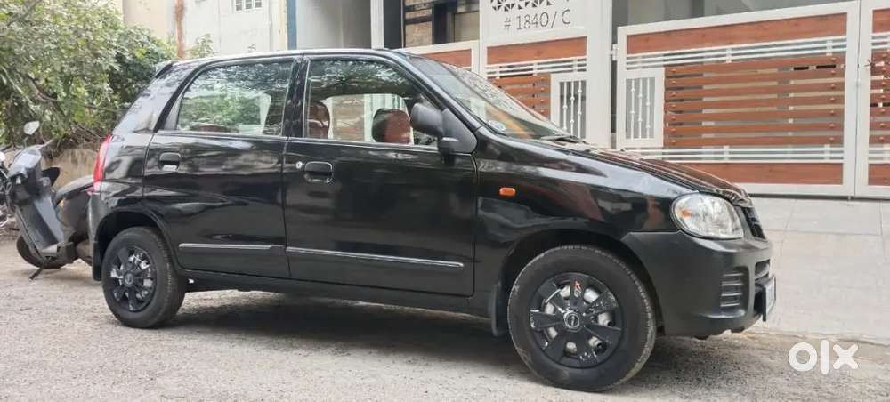 Maruti Suzuki Alto 2008