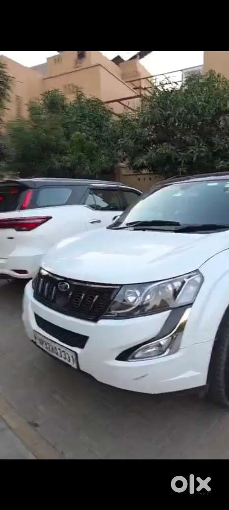 Mahindra Xuv500 2017 Diesel Manual