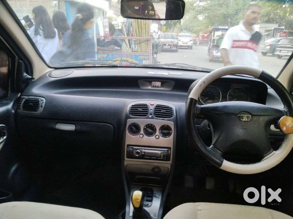 Tata Indigo Ecs Ecs Lx Cr4 Bs-iv, 2013, Diesel