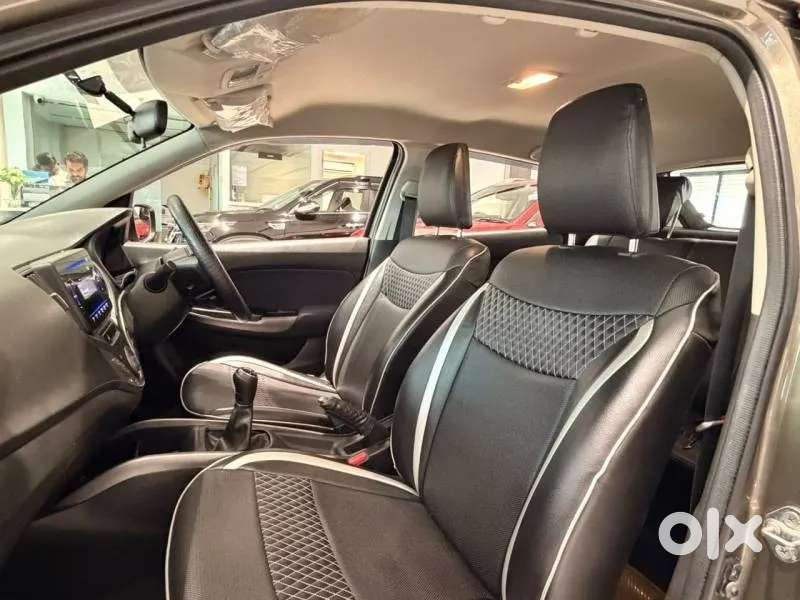 Maruti Suzuki Baleno Delta, 2019, Petrol