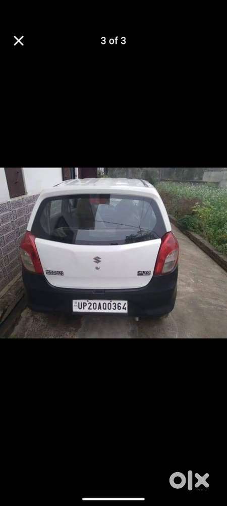 Alto 800 Good Condition Keval Jenuiun Log Contact Kre