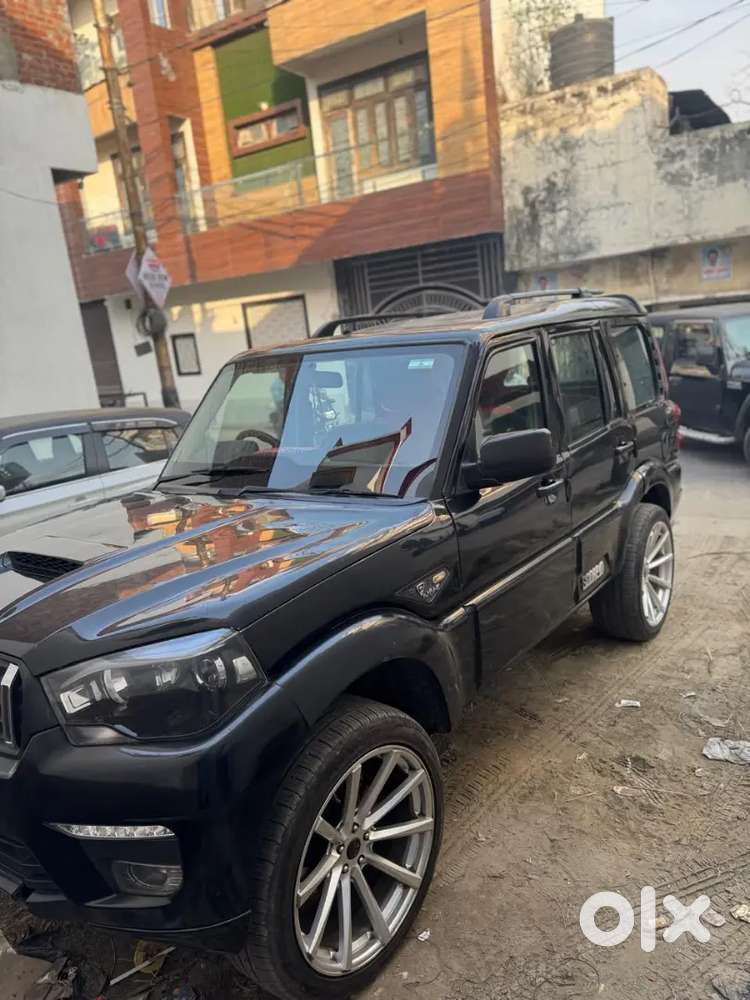 New Condisation Gadi