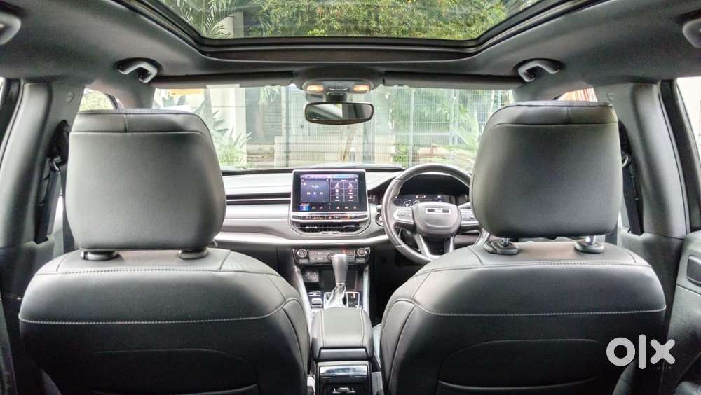 Jeep Compass Model S (o) Diesel 4x4 At, 2024, Diesel