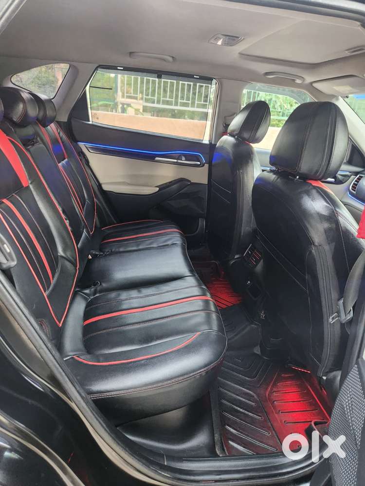 Kia Seltos, 2020, Petrol