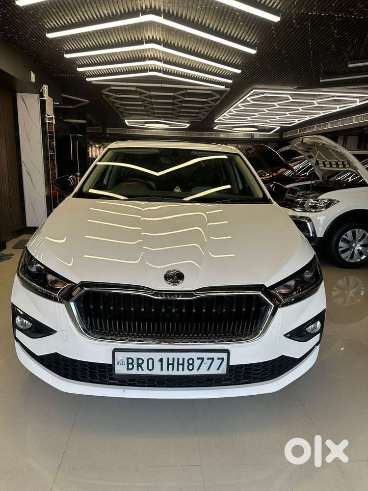 Skoda Slavia 1.0 Tsi Style, 2023, Petrol
