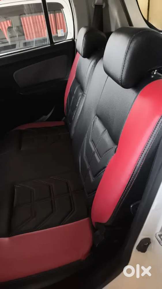 Maruti Suzuki Wagon R 2014