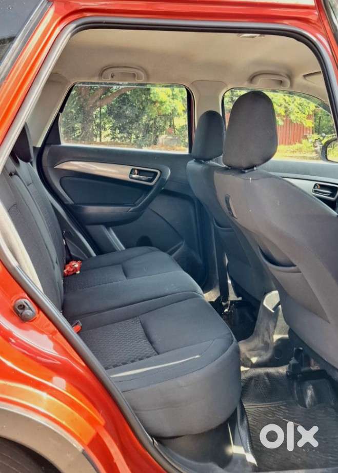 Maruti Suzuki Vitara Brezza Zdi, 2019, Diesel