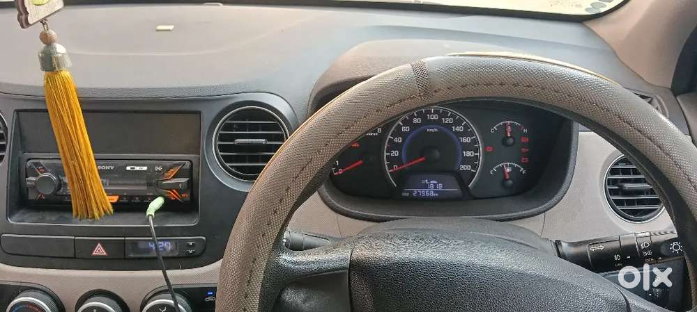 Hyundai I10 2016 Petrol 28000 Km Driven