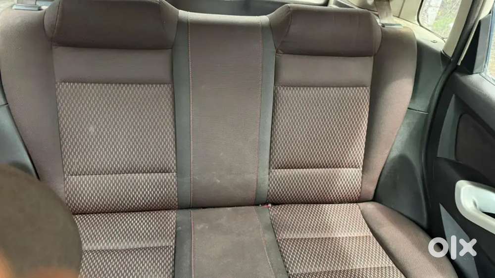 Ford Figo Diesel 2012