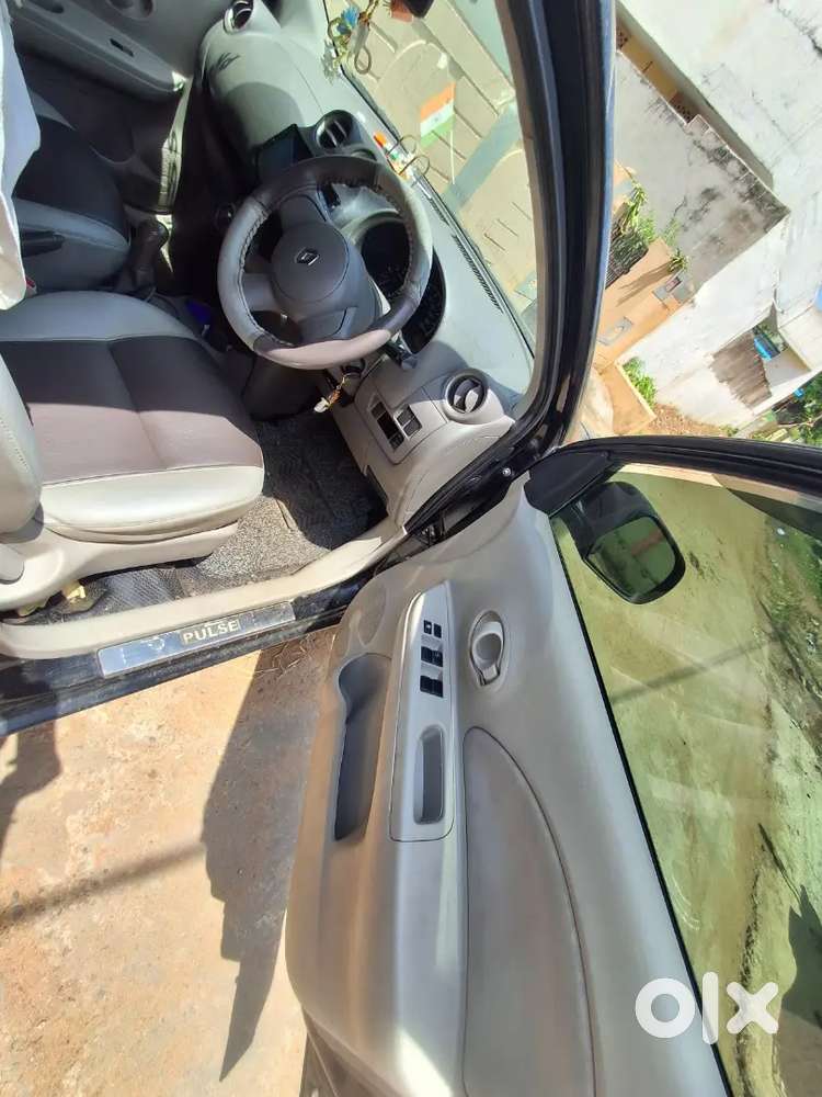 Renault Pulse 2013 Diesel Well Maintained