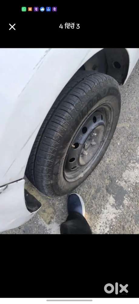 Hyundai Grand I10 2018 Diesel Commercial Car For Sale