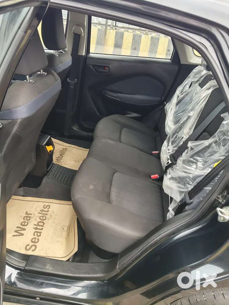 Maruti Baleno 1.2 Delta 2026
