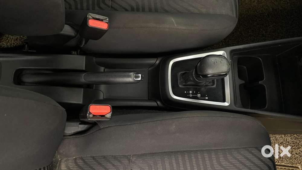 Maruti Suzuki Swift Amt Zxi Plus, 2022, Petrol