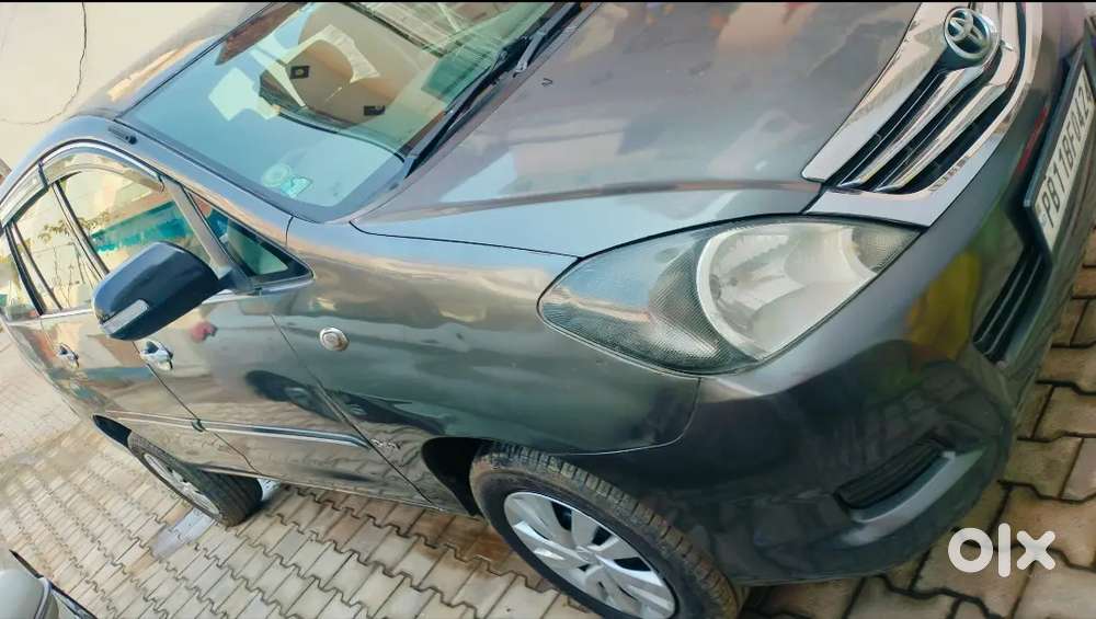 Toyota Innova 2010 Diesel Good Condition