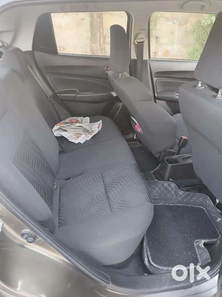 Maruti Suzuki Swift 2023 Petrol Good Condition