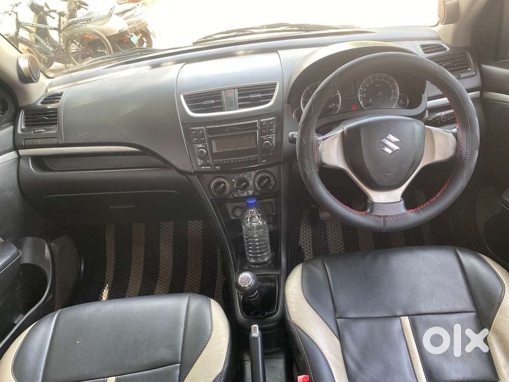 Maruti Suzuki Swift, 2015, Diesel