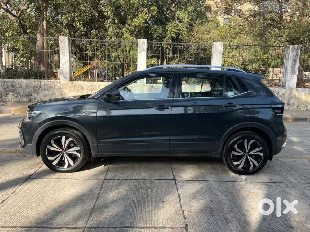 Volkswagen Taigun Gt Plus 1.5 Tsi Dsg, 2023, Petrol