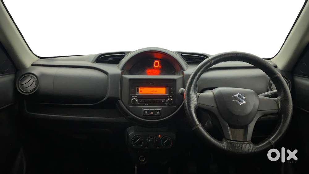 Maruti Suzuki S-presso Vxi, 2021, Cng & Hybrids