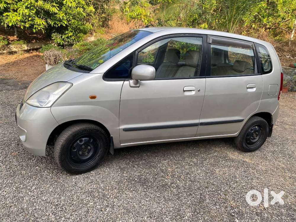 Maruti Suzuki Zen Estilo 2009 Petrol Good Condition