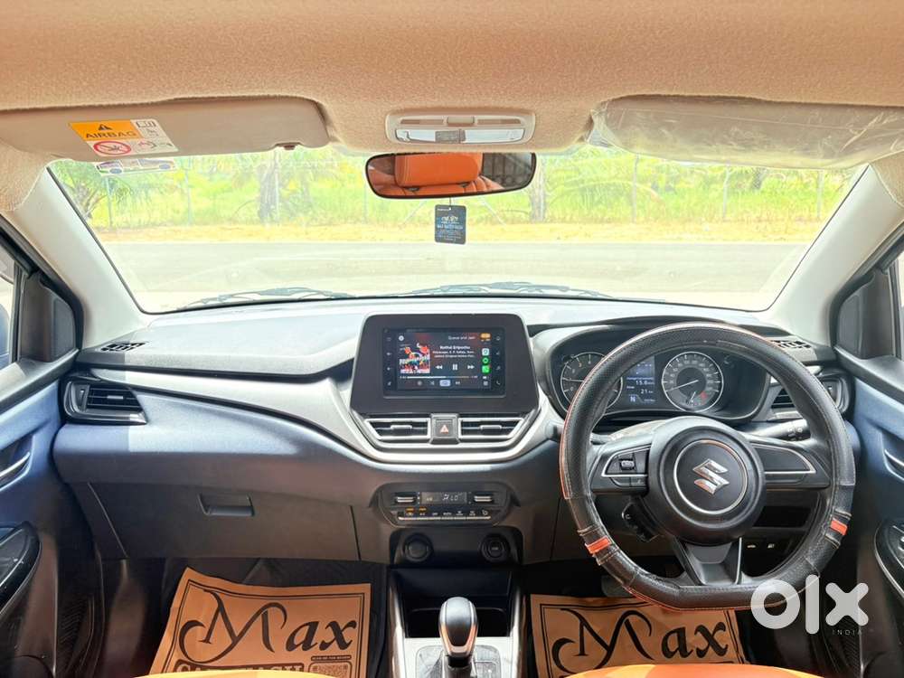 Maruti Suzuki Baleno 2023 Petrol Good Condition