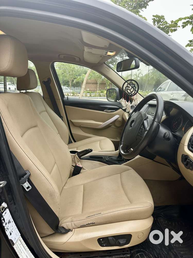 Bmw X1 2.0 Sdrive 20d, 2013, Diesel