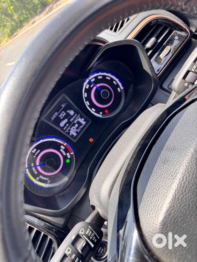 Mahindra Xuv400 Ev 2023 Car