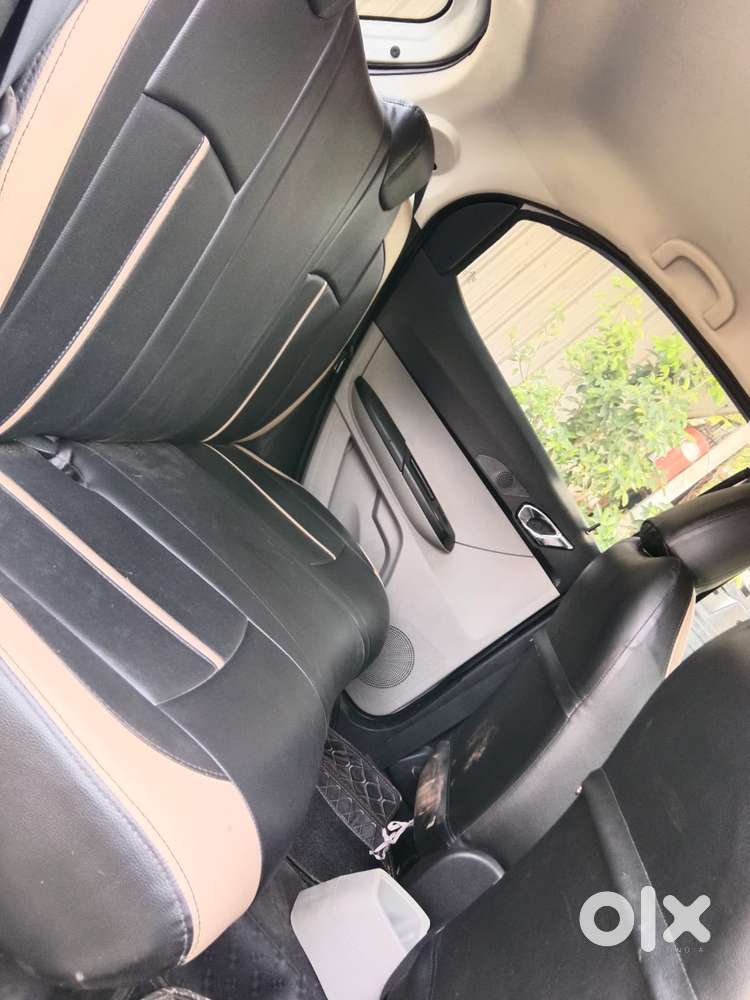 Tata Tiago 1.05 Revotorq Xz Plus, 2019, Petrol