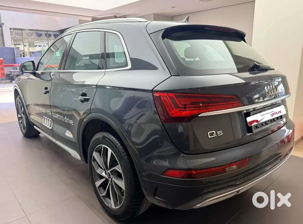 Audi Q5 Technology 45 Tfsi, 2025, Petrol