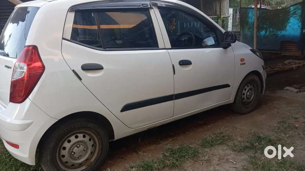 Hyundai I10 Magna Petrol Manual 2014