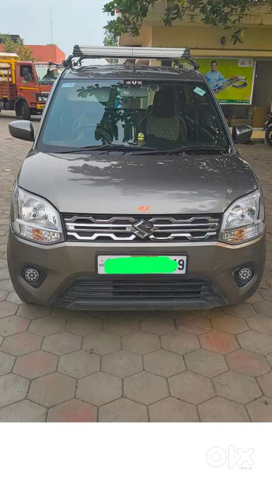 Cng Wagner For Sale