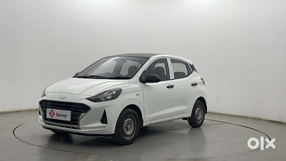 Hyundai Grand I10 Nios Era 1.2 Kappa Vtvt, 2021, Petrol