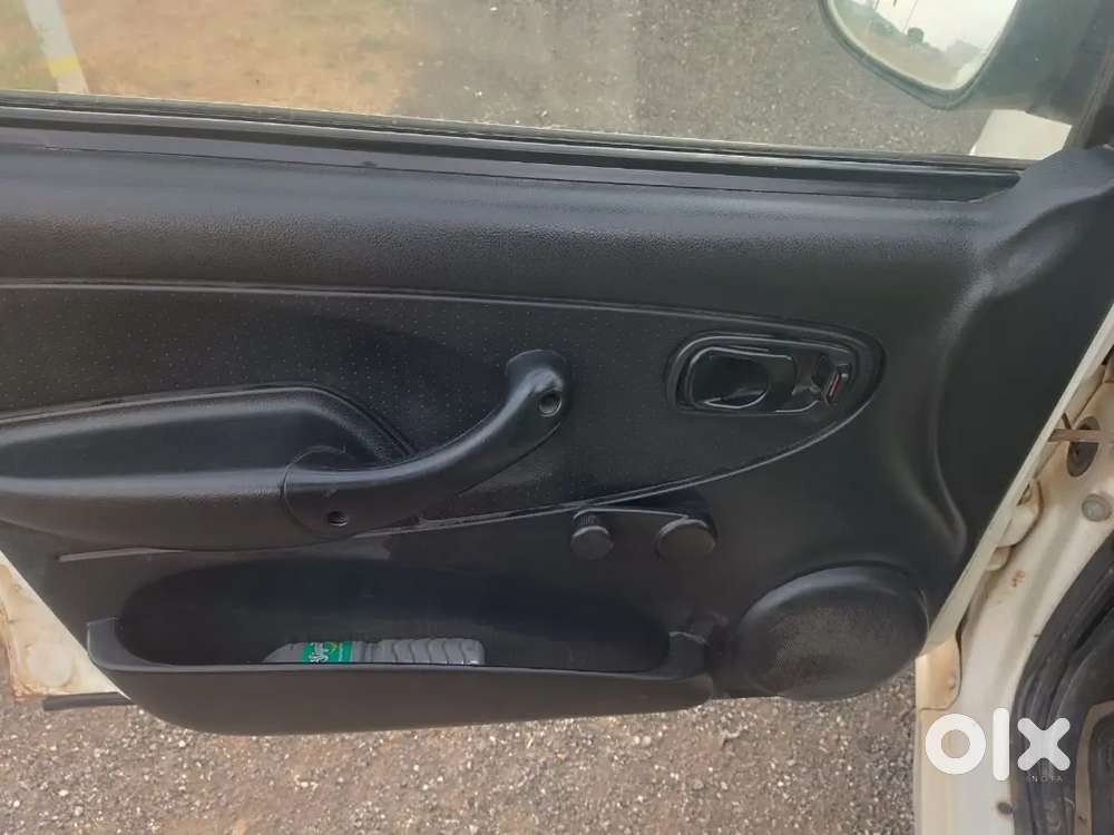 Tata Indica V2 2008 Diesel Well Maintained