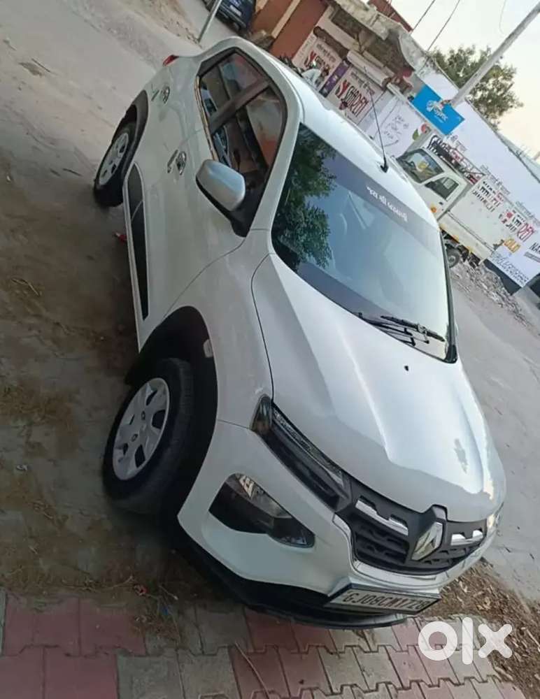 Renault Kwid Rxt 1.0
4power Windos Power Mirror
Pure Petrol