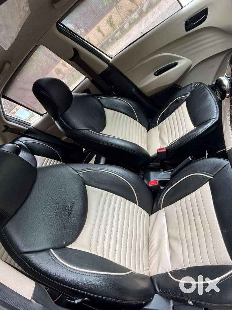 Hyundai New Santro 2020 Petrol Manual