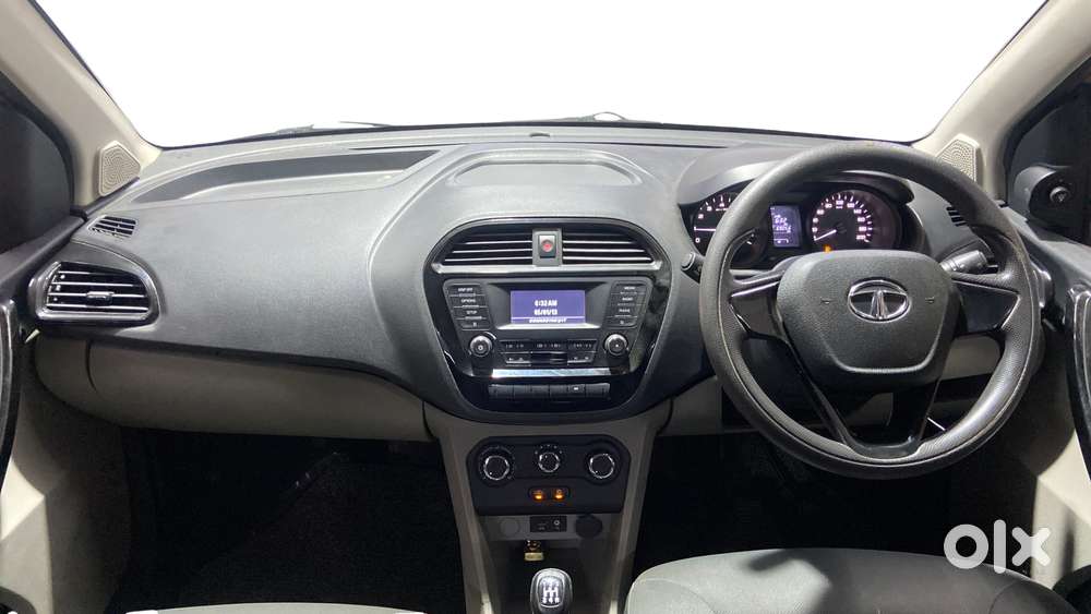 Tata Tiago 1.05 Revotorq Xt, 2018, Petrol