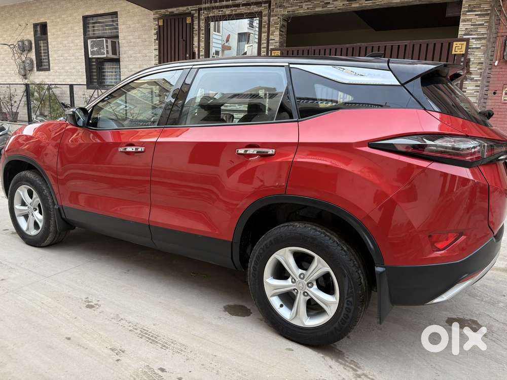 Tata Harrier Xz, 2022, Diesel
