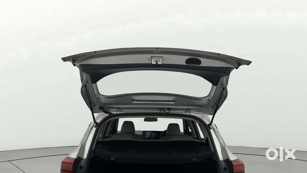 Kia Seltos 1.5 Htk+, 2023, Petrol