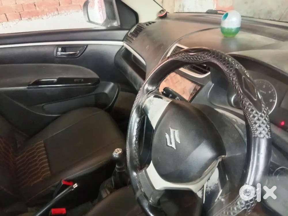 Maruti Suzuki Swift Vdi 2014