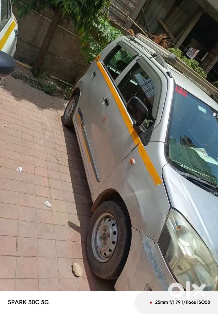 Maruti Suzuki Wagon R 2018