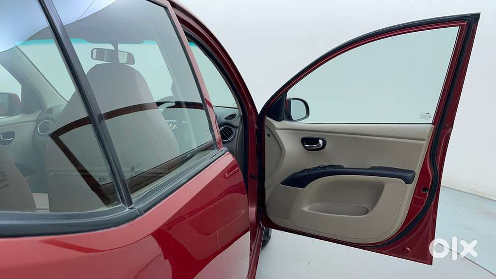 Hyundai I10 Sportz 1.2 Kappa2, 2012, Petrol