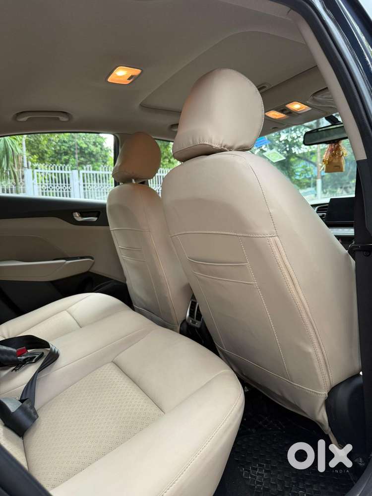 Hyundai Verna 1.5 Sx (o) Vtvt, 2021, Petrol