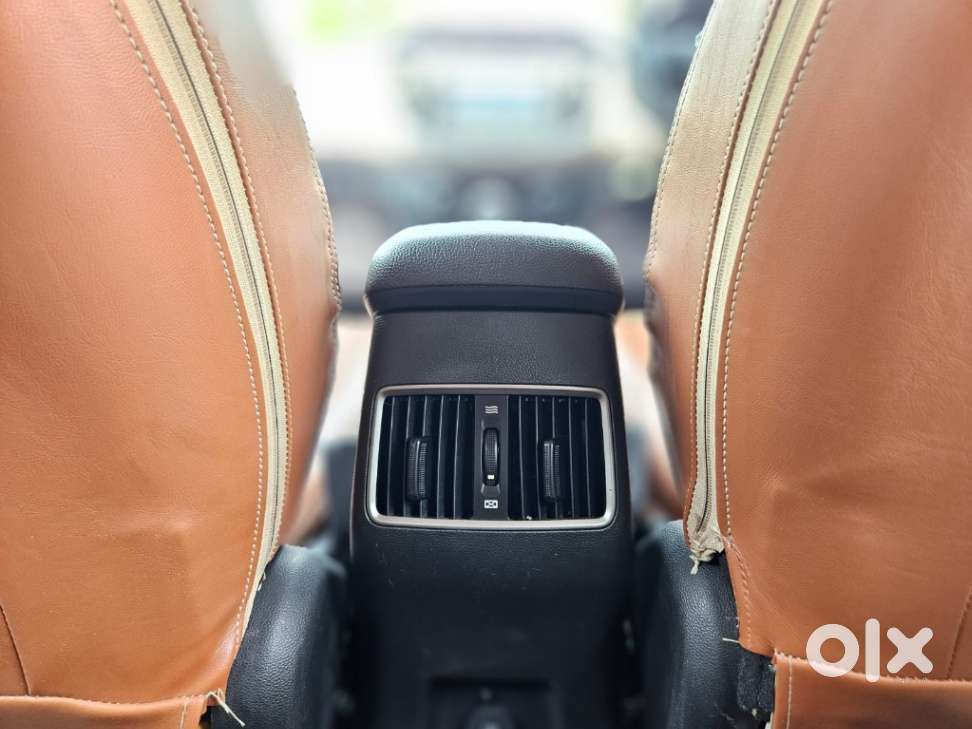 Hyundai Creta 1.6 Sx, 2016, Petrol