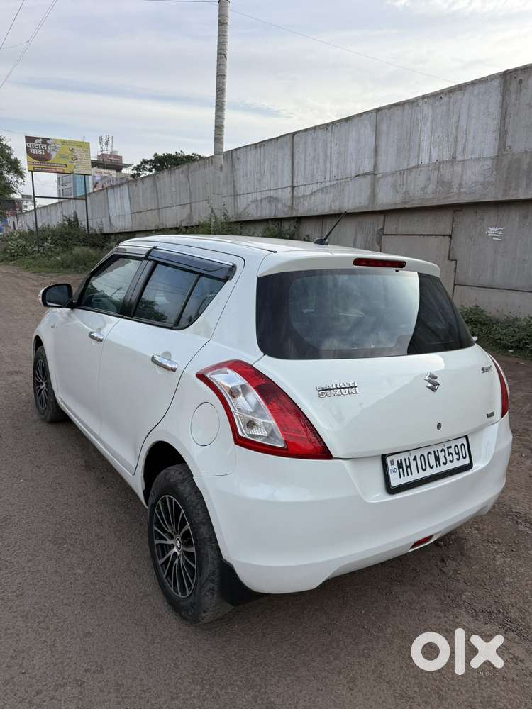Maruti Suzuki Swift Ddis Vdi, 2017, Diesel