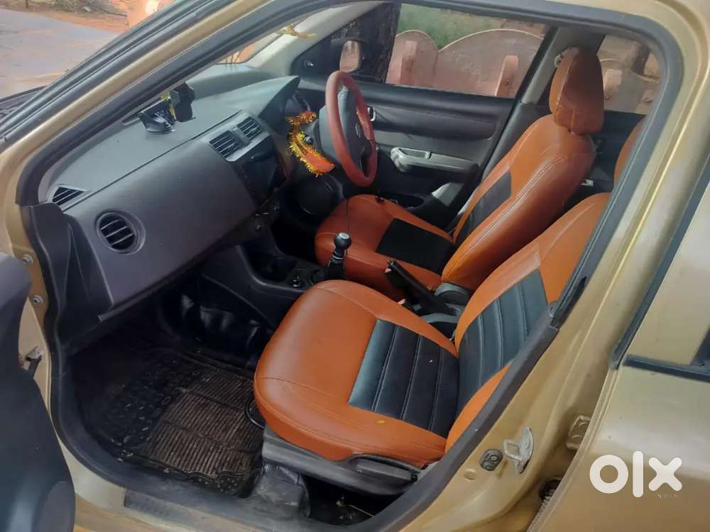 Maruti Suzuki Swift 2007