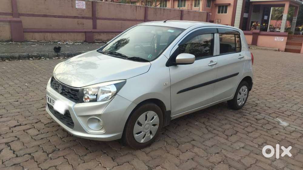 Maruti Suzuki Celerio Vxi(o), 2019, Petrol
